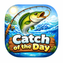 CatchOfTheDay